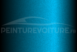 Code peinture Peugeot LQR (M4R9) Bleu D'argon (vert D'argon)