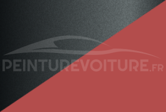 Code peinture Citroen LQU/KTA Lqu + Kta