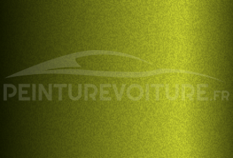 Code peinture Citroen LQW Vert Cidule