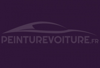 Code peinture Nissan LR1 Purple