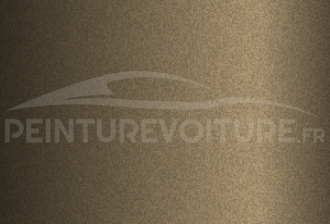Code peinture Volkswagen LR1Y Desert Gold