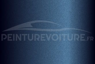 Code peinture Volkswagen LR5T Acapulcoblau