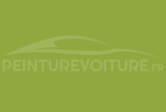 Code peinture CHERY AUTOMOBILE LR6A Fantasia Green