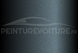 Code peinture Volkswagen LR7T Coucou Grey