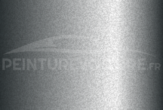 Code peinture Volkswagen LR7Y Silver Atmosphere