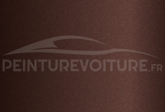 Code peinture Volkswagen LR8Y Ginger Brown