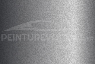 Code peinture Jaguar LRQ (2468) Eiger Grey Satin