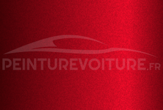 Code peinture Ford LRSEWTA Lucid Carpet Red