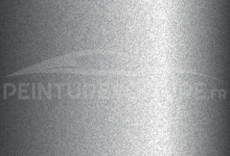 Code peinture Daewoo LS1 Light Silver