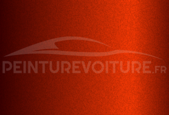 Code peinture Seat S2Z Chili Red