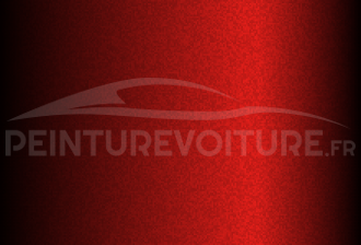 Code peinture Seat LS3Q Rojo Montsant