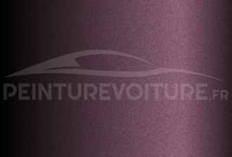 Code peinture Seat S4Z Violetto Purple