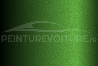 Code peinture Seat S6L Apple Green