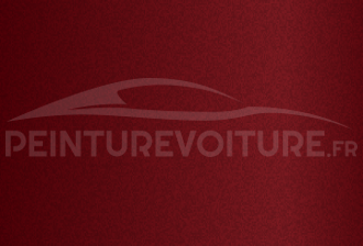Code peinture Ford LTSEWTA Fantastic Red