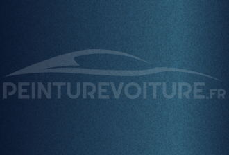 Code peinture Volkswagen LV5U Darktechnoblau