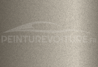 Code peinture Volkswagen LV7Z Altsilber