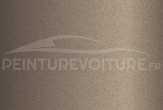 Code peinture Ford LVRE Desert Gold