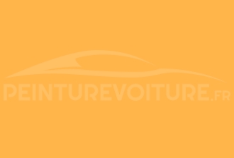 Code peinture Volkswagen LW2B Orange Arte