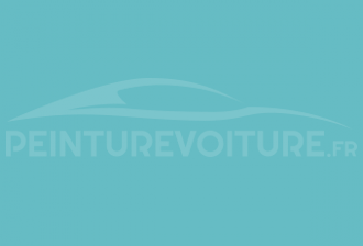 Code peinture Volkswagen LW5C Formentera Blue
