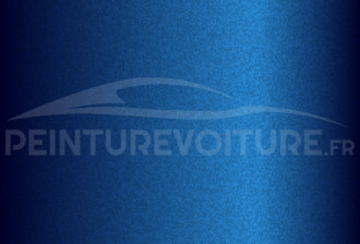 Code peinture Volkswagen LW5Y Technoblau