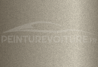 Code peinture Volkswagen LX1U Fein Beige
