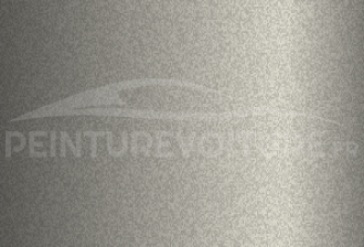 Code peinture Lamborghini LX1Y Grigio Admetus