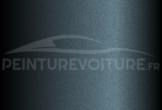 Code peinture Volkswagen LX5N Aviator Blau
