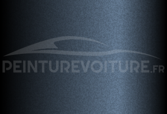 Code peinture Volkswagen LX5S Aventurinblau