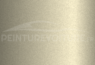 Code peinture Volkswagen LX6J PistaziengrÜn