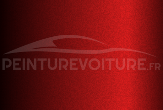 Code peinture Volkswagen LXA0 Pomegranate Red