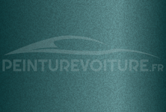 Code peinture Ford (Usa) LY-7016 Thunderbird Blue