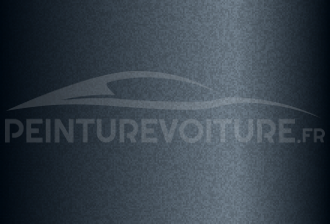 Code peinture Hyundai LY Arctic Blue