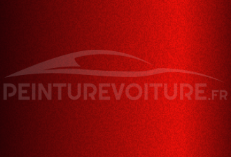 Code peinture Lynk and Co LY0002 Red