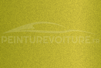 Code peinture Lynk and Co LY0004 Yellow