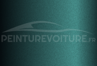 Code peinture Lynk and Co LY0008 Green