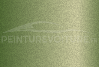 Code peinture Lynk and Co LY0410 Fresh Lime