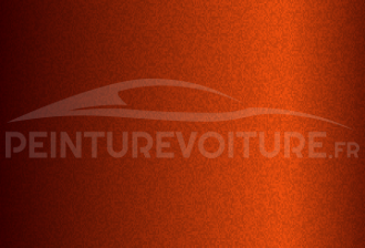 Code peinture Volkswagen LY2Z Korallenorange