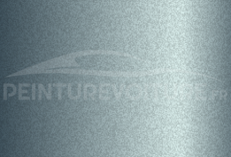 Code peinture Volkswagen LY5S Aquamarinblau