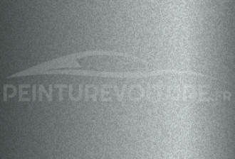 Code peinture Porsche LY5V Saphirblau