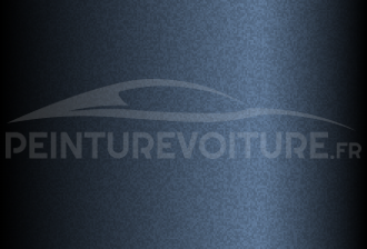 Code peinture Volkswagen LY5Z Nauticblau