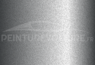 Code peinture Lamborghini LY7W-5B Grigio Altair