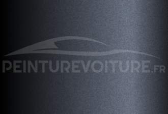 Code peinture Seat LY9T Negro Midnight