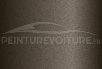 Code peinture Volkswagen LZ1N Aurumbeige