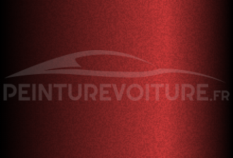 Code peinture Volkswagen LZ3U Rot