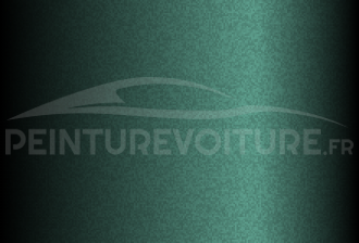 Code peinture Volkswagen LZ6K Orinocogruen