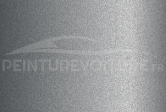 Code peinture Lamborghini LZ7G Grigio Nimbus