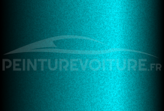 Code peinture Ford PEYE Pacific Green