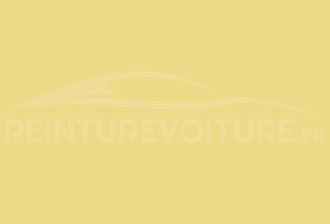 Code peinture Ford ADJA Sunmist Yellow