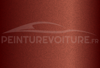 Code peinture Mitsubishi M02 Medium Orange