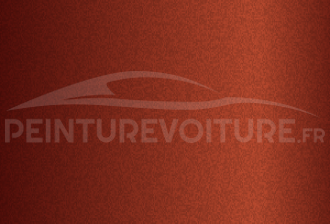 Code peinture Mitsubishi M03 Sunset Orange